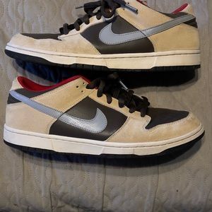 Nike SB Dunk Low Premium “Dark Chocolate” Size 12